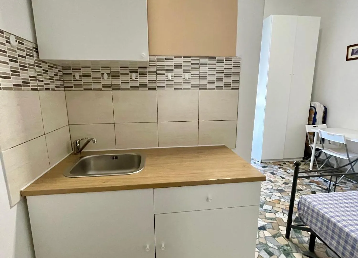 Apartments B&B Viareggio